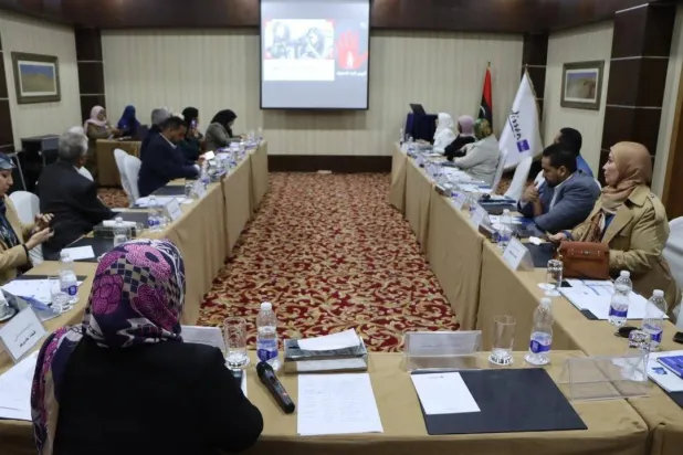 تجنيد القاصرين في ليبيا… المجموعات المسلحة تواصل «انتهاك» القوانين الدولية