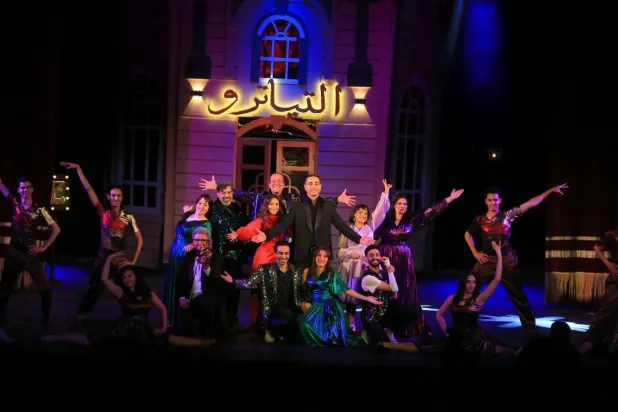 المسرح المصري لجذب الجمهور بأعمال «تراثية» وأسعار رمزية