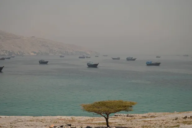 الهند تستدعي مجدداً القائم بالأعمال الأميركي احتجاجاً على استهداف سفن قبالة عُمان