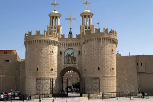 خطط مصرية لدعم السياحة بمسار «رحلة العائلة المقدسة»