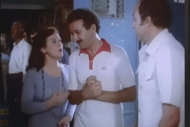 كرة القدم في السينما المصرية بين «الكوميديا» و«الدراما»