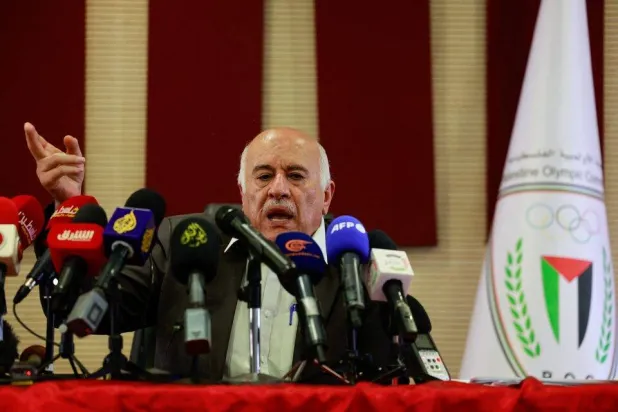 «مونديال 2026»: رفض تأشيرتيْ رئيس الاتحاد الفلسطيني لدخول الولايات المتحدة وكندا