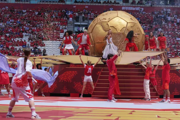 كندا تفتتح مونديال 2026 بحفل بسيط قبل مواجهة البوسنة والهرسك
