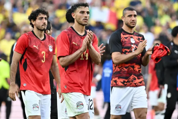 «بُشرى للفراعنة»… التاريخ يقف في صف مصر قبل مواجهة بلجيكا في المونديال