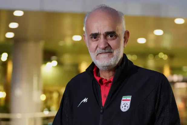 رئيس بعثة إيران: «فيفا» لم يفِ بوعده في «قضية التأشيرات»