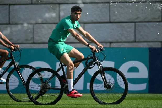 هل يفجر المغرب أولى مفاجآت كأس العالم أمام البرازيل؟