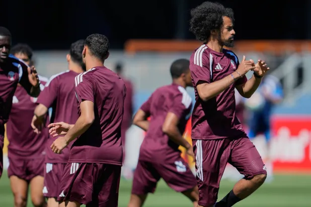 «مونديال 2026»: قطر في «اختبار أوروبي» صعب أمام سويسرا