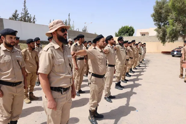 عودة التوتر إلى العاصمة الليبية بعد تغييرات في جهاز الاستخبارات