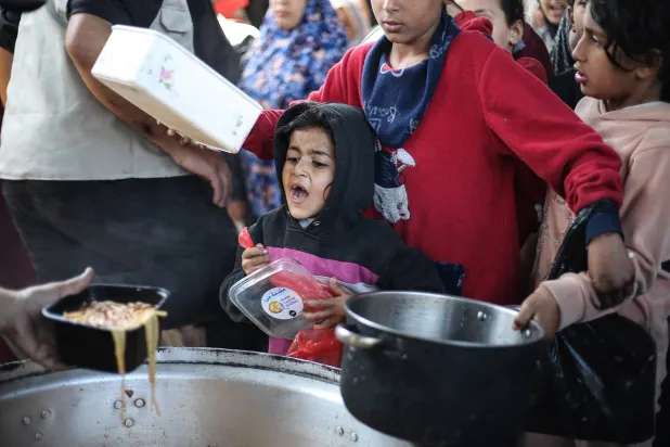 بوادر التسوية بين واشنطن وطهران لا تضمن اختراقاً لمسار «اتفاق غزة»