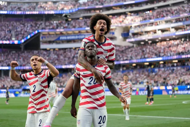 سباق الحذاء الذهبي في كأس العالم 2026… انطلاقة أميركية وترقب للكبار