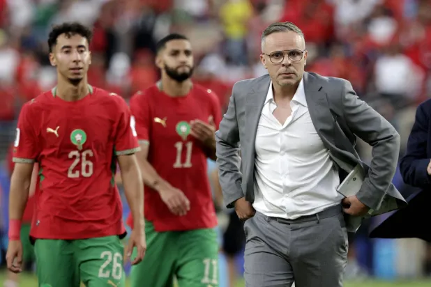 وهبي: المغرب يهدف إلى إنجاز أكبر مما وصل إليه في قطر 2022