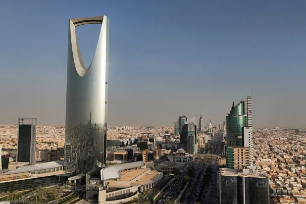 إدراج «سبايس إكس» يقفز بمحفظة «المملكة القابضة» إلى 6.8 مليار دولار
