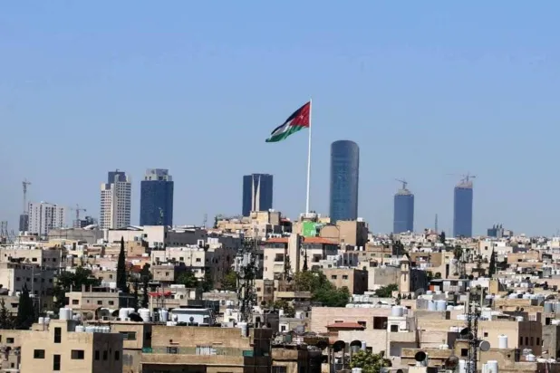 الأردن: خلل فني أدى لانطلاق صافرات الإنذار