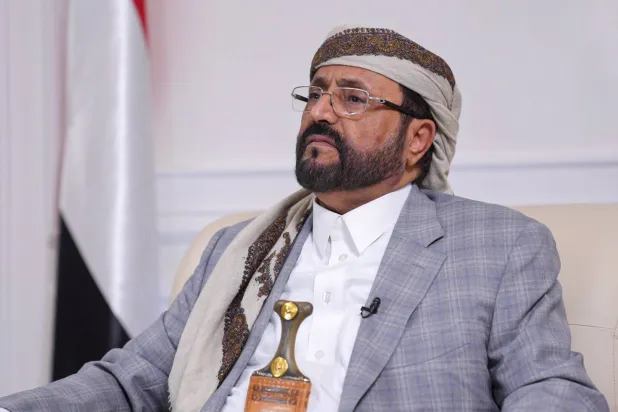 العرادة لـ«الشرق الأوسط»: السعودية جنّبت اليمن حرباً أهلية جديدة