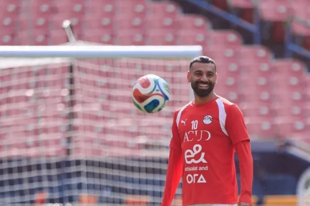 محمد صلاح أمام الفرصة الأخيرة… هل يكسر منتخب مصر عقدة كأس العالم؟