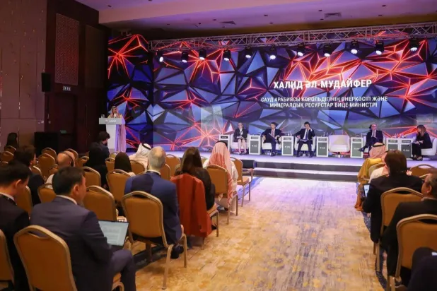 السعودية وكازاخستان تتحالفان لتنويع الاقتصاد عبر بوابة التعدين والمعادن