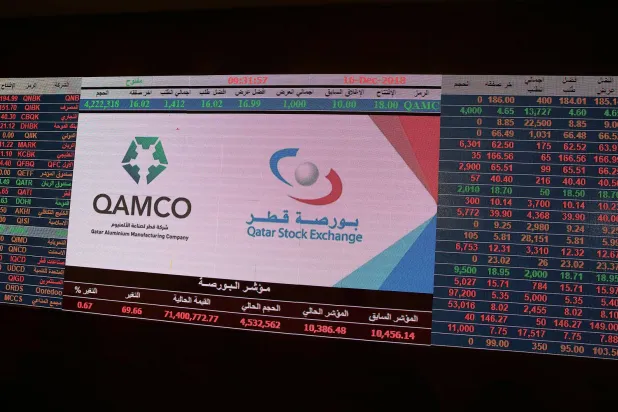 «قامكو» القطرية تؤكد إلغاء صفقة لتسويق الألمنيوم مع «هيدرو»