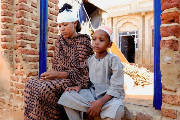 حرب المسيّرات بالسودان تتكثف في سماء كردفان