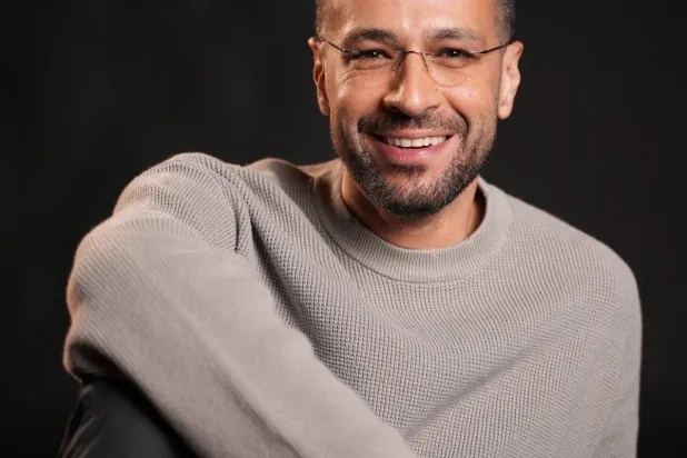 مالك مكتبي: سأكمل مشواري تحت شعار «عش أفضل وفكّر أكبر»