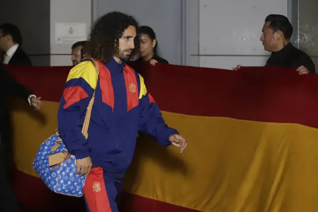 ريال مدريد يتوصل إلى اتفاق لضم كوكوريا من تشيلسي