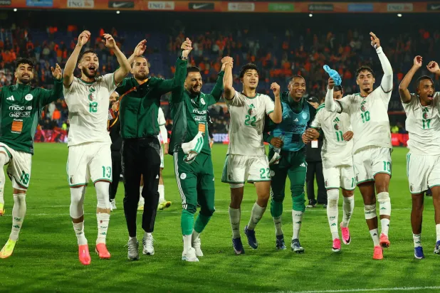 مونديال 2026: الجزائر الطامحة لتكرار نتيجة 2014 تستهل مشوارها بمواجهة حامل اللقب