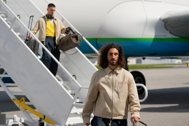 ريال مدريد يضم كوكوريا في أول صفقة انتقالات منذ عودة مورينيو