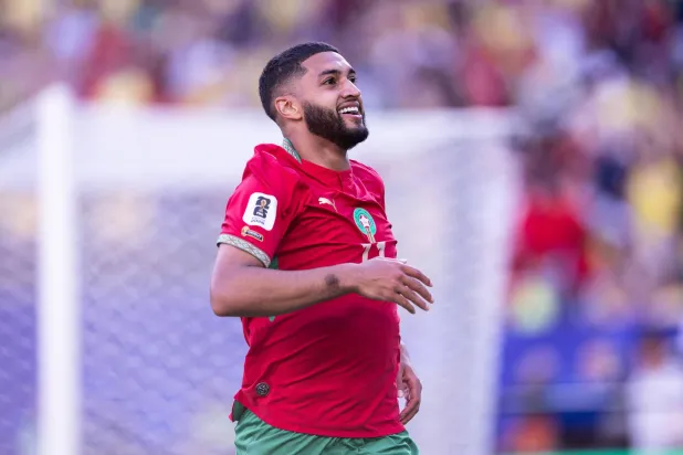 بايرن ميونيخ يتوصل لاتفاق مع المغربي إسماعيل صيباري