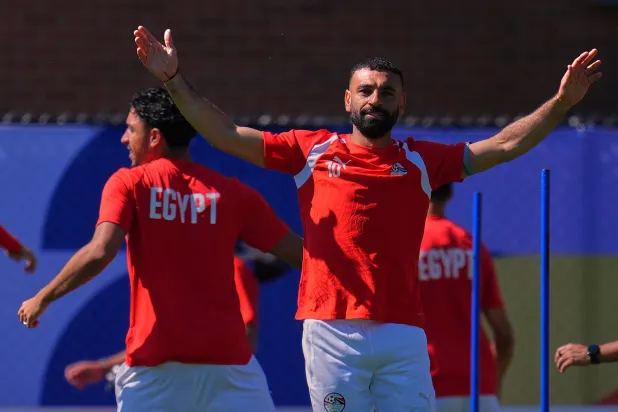 الصحافة البلجيكية للاعبين قبل مواجهة مصر: أوقفوا محمد صلاح