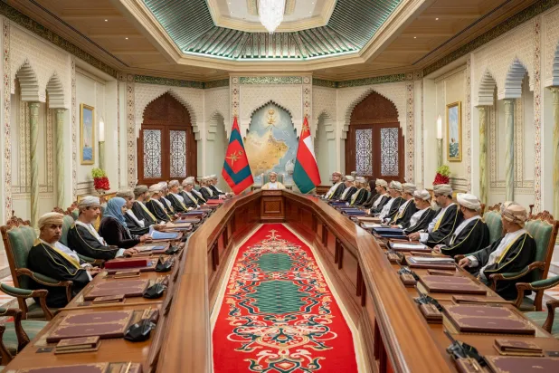 سلطنة عمان تنشئ هيئة حكومية لإدارة واستثمار أصول الدولة