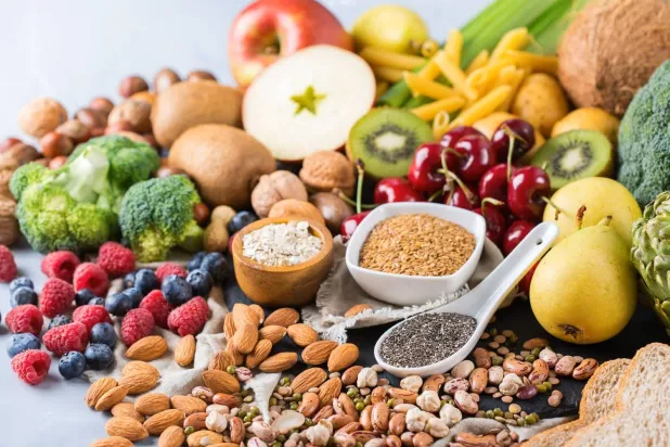 أغذية طبيعية تكافح الإرهاق والدوخة