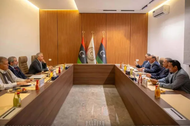 رفض شعبي متصاعد في ليبيا لتدشين «إقليم رابع»