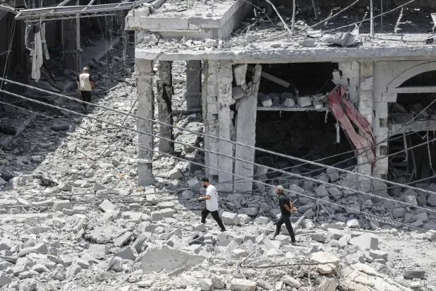 آمال وترّيث في الشرق الأوسط بعد الاتفاق الأميركي الإيراني