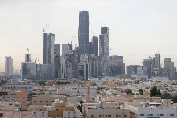 «الملك عبد الله لتطوير الحي المالي» تُنهي صفقة تمويل إسلامي بـ3.2 مليار دولار