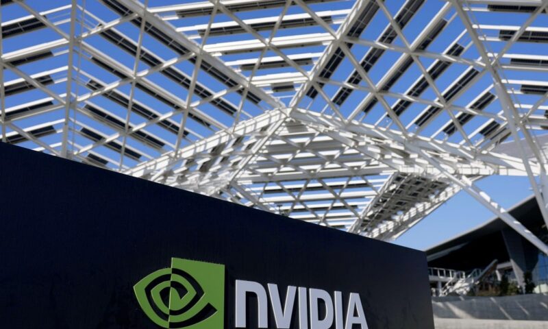 US takes step to halt Nvidia AI chip shipments to Chinese firms outside China
