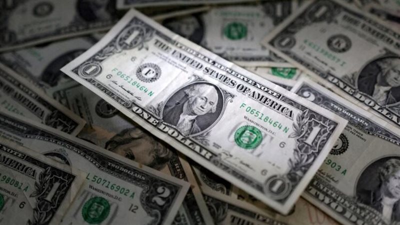 الدولار يتراجع 34 قرشا بالبنوك ويهبط لأقل من 50 جنيها بمنتصف تعاملات الأربعاء