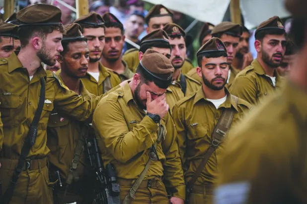 أمهات جنود إسرائيليين في رسالة للرئيس اللبناني: نرفض سياسة نتنياهو… ونختار الحوار وبناء السلام
