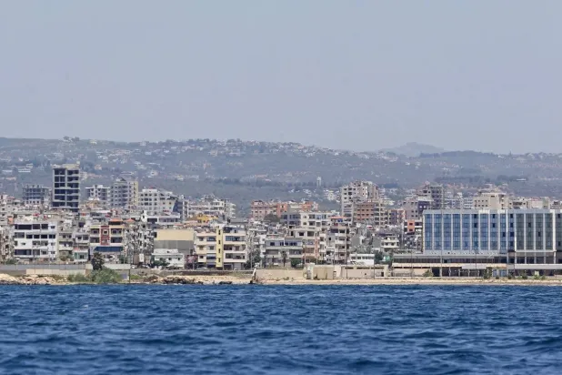 سوريا: كابل إنترنت دولي يربط طرطوس والإسكندرية يتعرض للتخريب