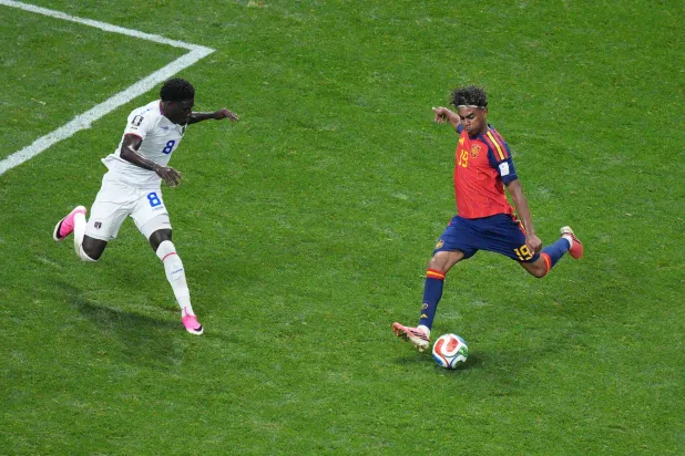 الصحافة الإسبانية تفتح النار على «الماتادور»: منتخب بلا روح