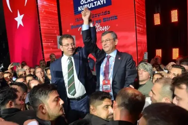 تركيا: إمام أوغلو يلمح لتأسيس حزب جديد بقيادة أوزيل لتجاوز أزمة «الشعب الجمهوري»