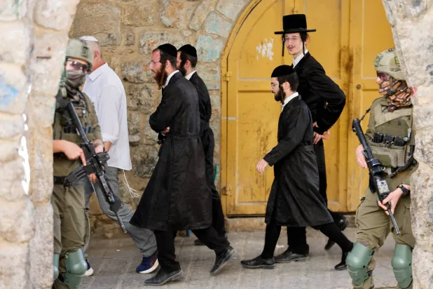 «جزء من أوسلو»… ماذا يعني إلغاء سموتريتش لاتفاق الخليل؟