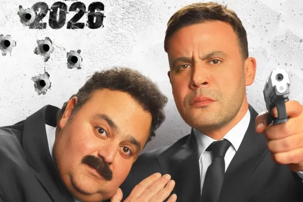 انتعاشة قوية للأفلام الكوميدية خلال موسم الصيف السينمائي بمصر