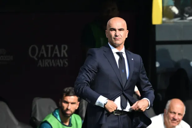 مارتينيز والاتحاد البرتغالي يشددان على التركيز في «المهمة المونديالية»