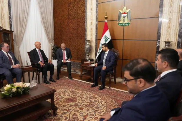 واشنطن تريد «نزعاً كاملاً» لسلاح الفصائل العراقية