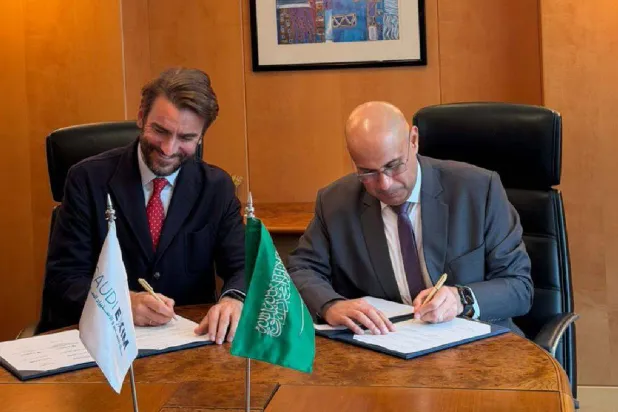 بنك التصدير والاستيراد السعودي يوقّع مذكرة تفاهم لتوسيع التبادل التجاري مع إسبانيا