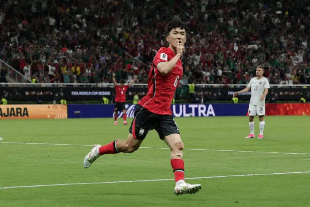 كأس العالم 2026: الكوري هوانغ إنبيوم مزيج من مودريتش ولاودروب
