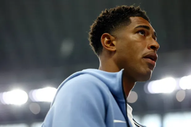 بيلينغهام يصبح أصغر لاعب أوروبي يشارك في 4 بطولات كبرى