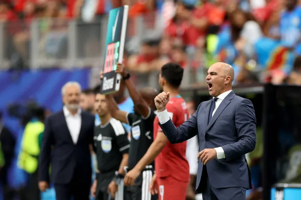 مدرب البرتغال: لسنا مطالبين بتحقيق كأس العالم 2026
