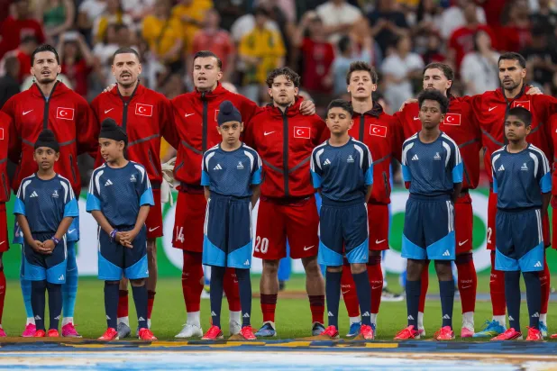 كأس العالم 2026: مواجهة تركيا وباراغواي تحمل شعار «لا مجال للخطأ»