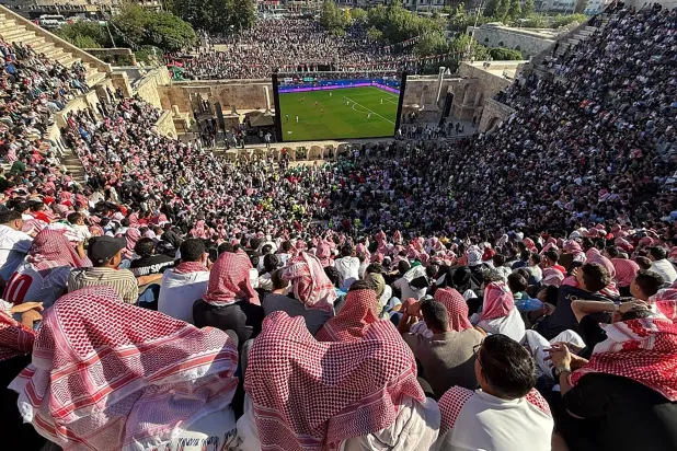 «المونديال»… العرب بلا انتصار في الجولة الأولى