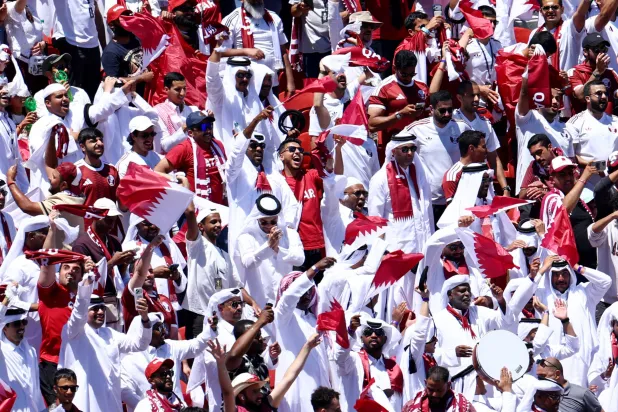 الجماهير العربية في كندا تحتشد خلف «العنابي»